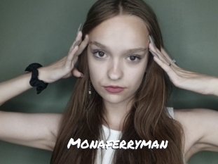 Monaferryman
