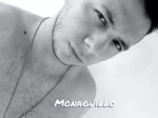 Monaguillo