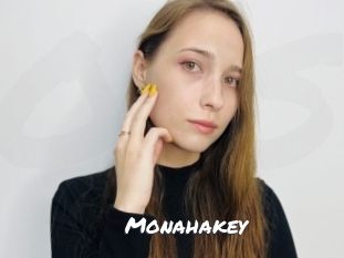 Monahakey