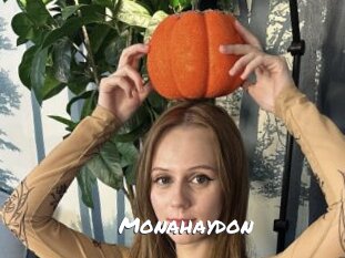Monahaydon