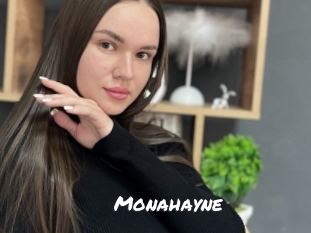 Monahayne