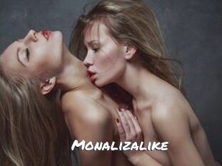 Monalizalike