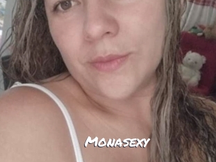 Monasexy
