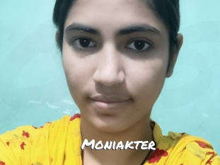 Moniakter