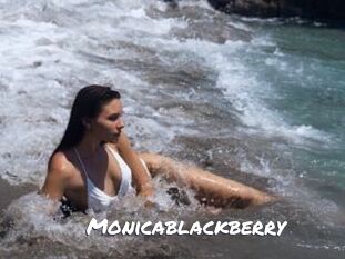 Monicablackberry