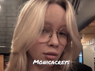 Monicacreys