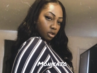 Monicajo