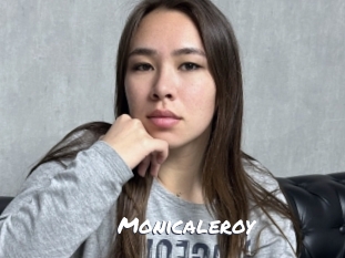 Monicaleroy
