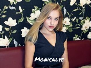 Monicalye