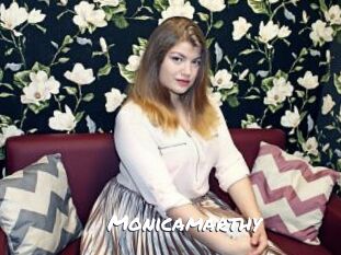 Monicamarthy