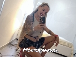 monicamaxwel Ochranne Siete