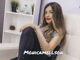 Monicamellson