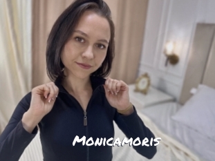 monicamoris Ochranne Siete