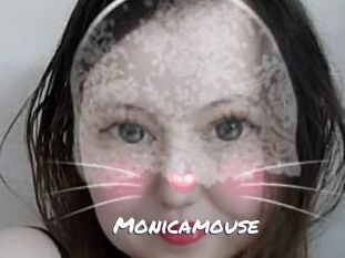 Monicamouse