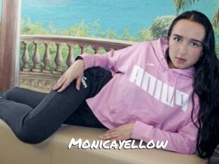 Monicayellow