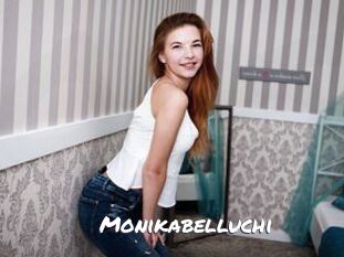 Monikabelluchi