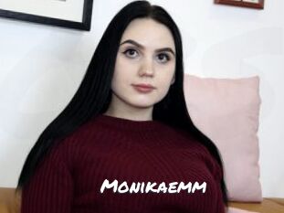 Monikaemm