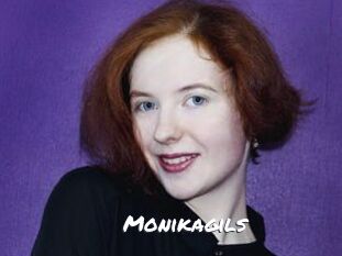 Monikagils