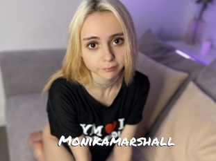 Monikamarshall
