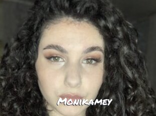 Monikamey