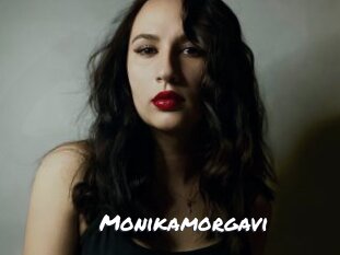 Monikamorgavi