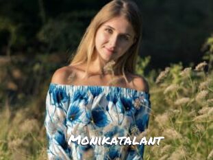 Monikatalant