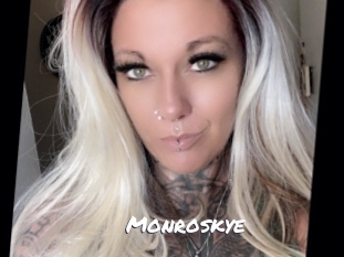 Monroskye