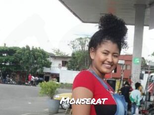 Monserat