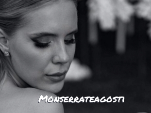 Monserrateagosti