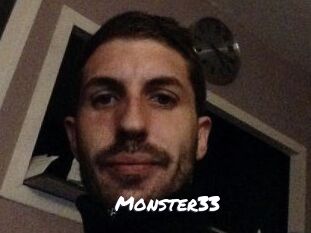 Monster33