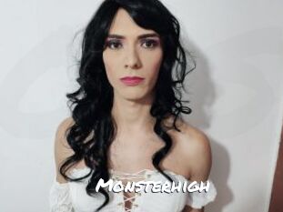 Monsterhigh