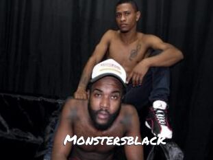 Monstersblack