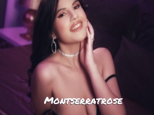 Montserratrose