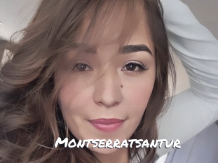 Montserratsantur