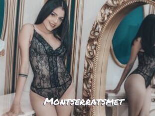 Montserratsmet