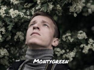 Montygreen