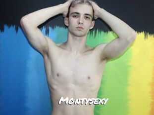 Montysexy