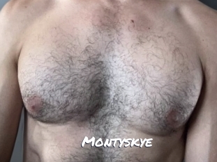 Montyskye
