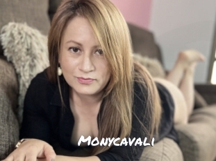 Monycavali