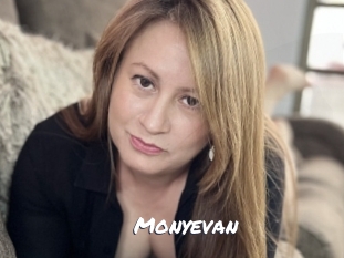 Monyevan