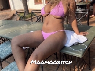 Moomoobitch