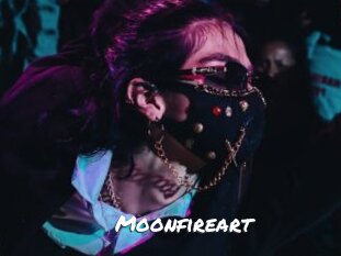 Moonfireart