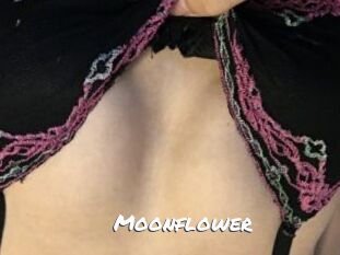 Moonflower