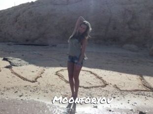 Moonforyou