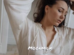 Moonmilk