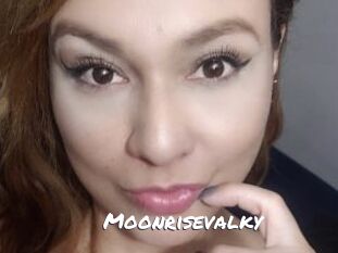 Moonrisevalky