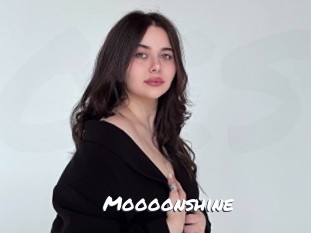 Moooonshine