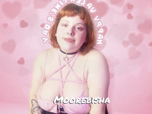 Moorebisha