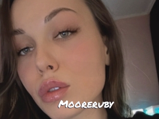 Mooreruby