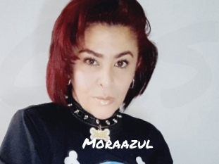 Moraazul
